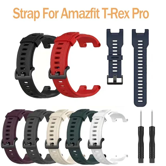 Smartwatch Strap 2