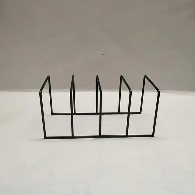 Metall-Schreibtischorganizer 2