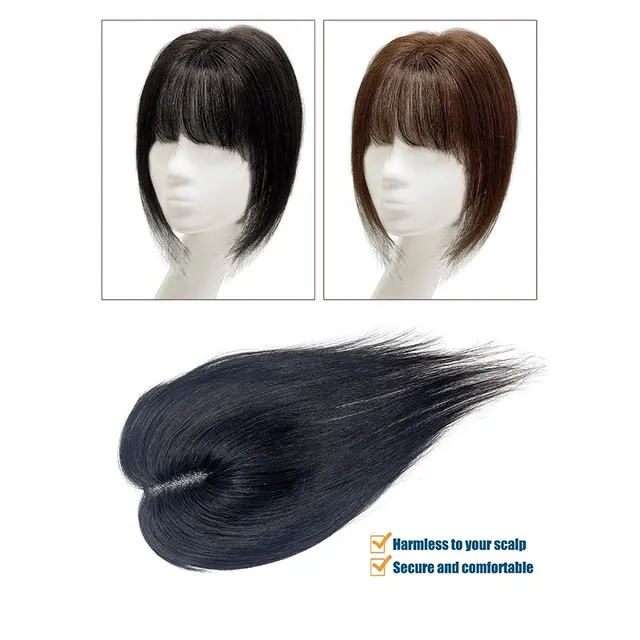 Clip-In Hair Extension 3