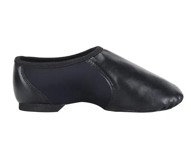 Slip-On Jazz Shoes 4
