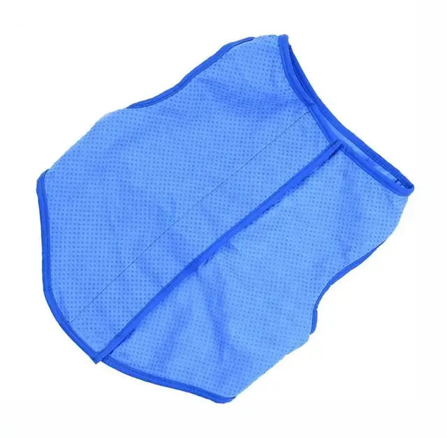 Cooling Dog Jacket for Hot Weather 2