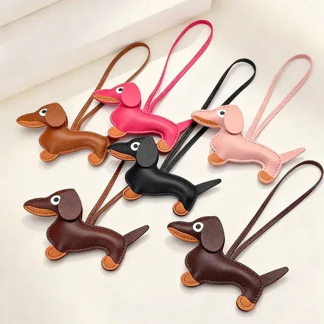 Taschenanhänger Schlüsselanhänger 1
