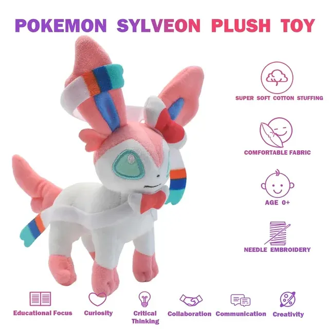 Plush Toy 3