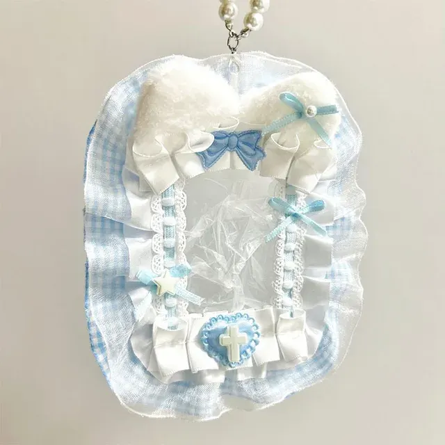 Photo Card Pendant 4