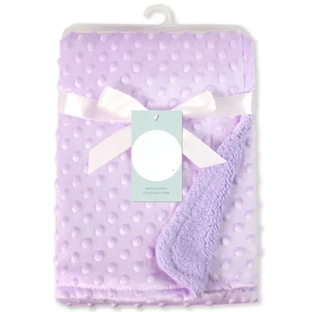 Baby Blanket 3