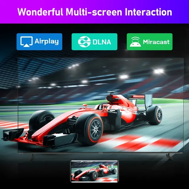 8K Android 16 TV Box 256GB 3