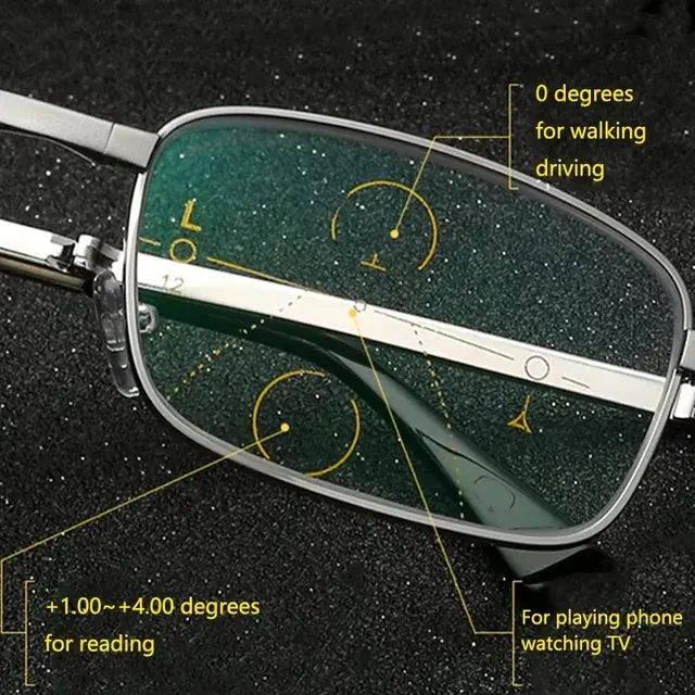 Reading Glasses 2