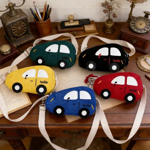 Mini Crossbody Bag 2