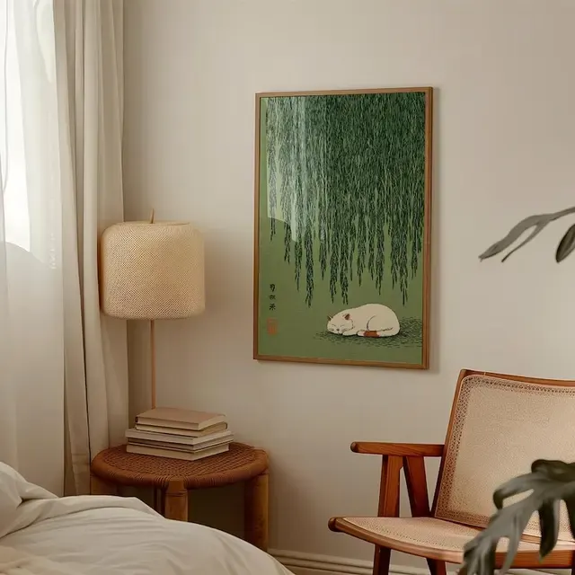 Unframed Wall Art Print 3