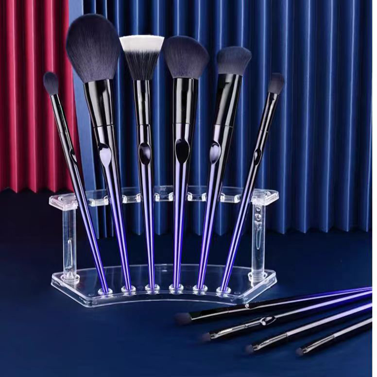 Vegan Makeup Brush Set 13-Piece 3
