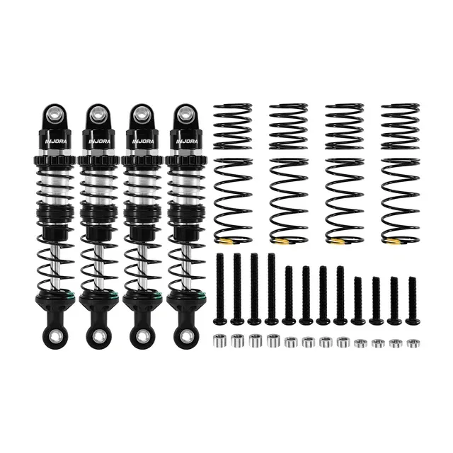RC Shock Absorbers 3