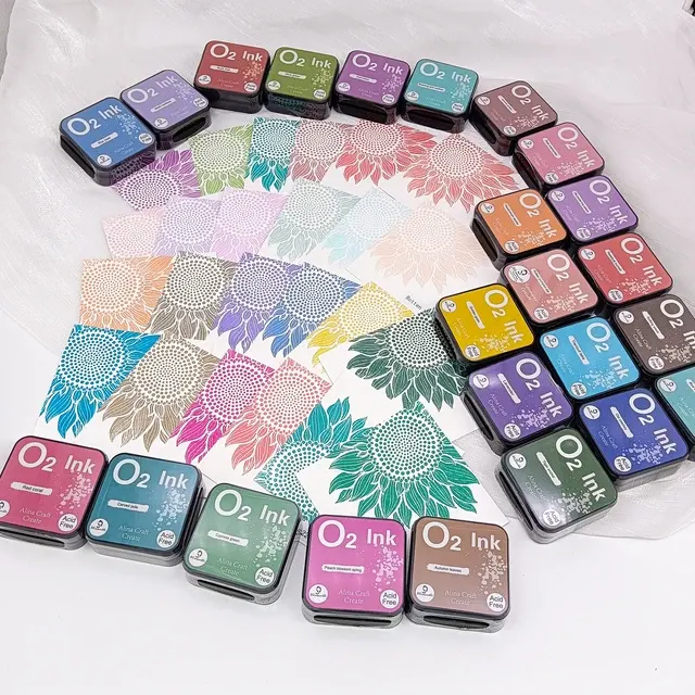Stamp Pad 3