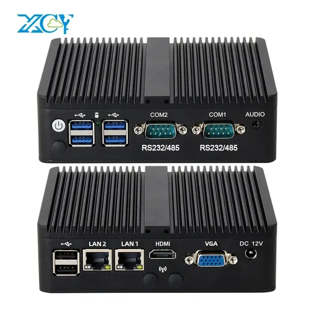 Industrial Mini PC 1