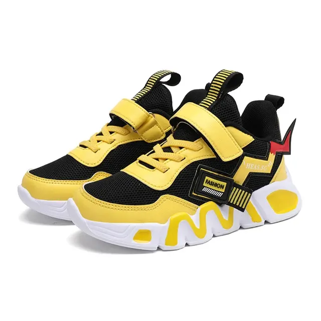 Kids' Basketball Sneakers 3