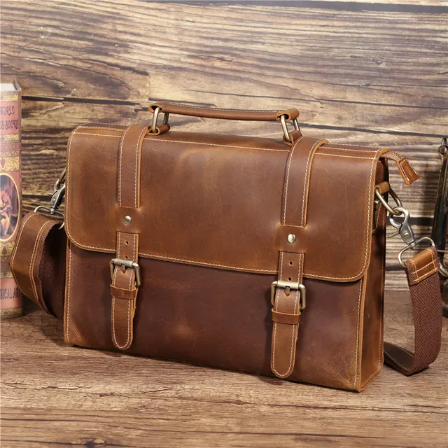 Herren Handtasche 1