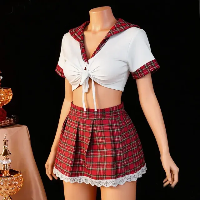 Women's Cosplay Lingerie 3