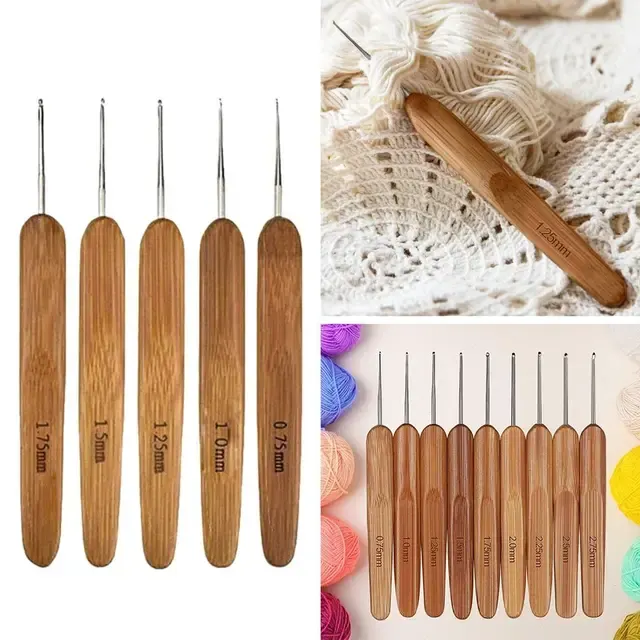 Crochet Hook 3