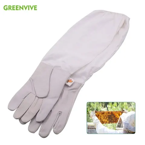 Beekeeping Gloves