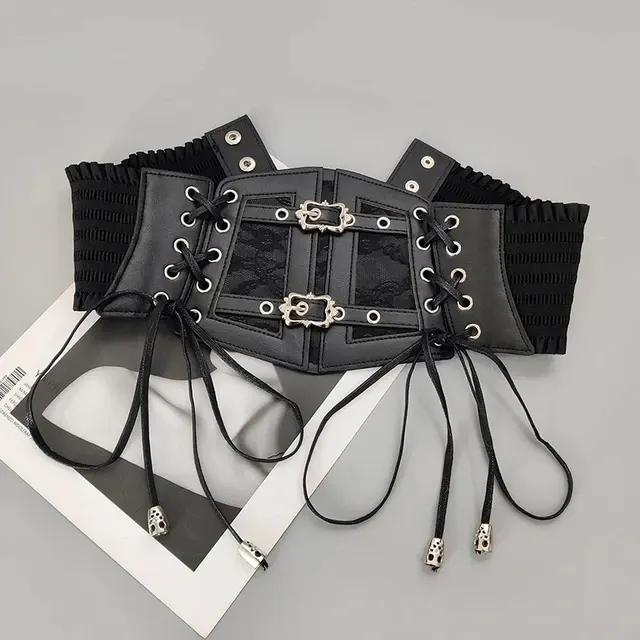Corset Belt 4