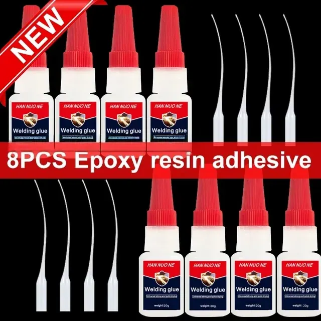 Epoxy Adhesive 2