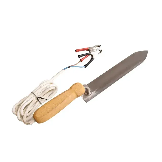 Electric Uncapping Knife 4