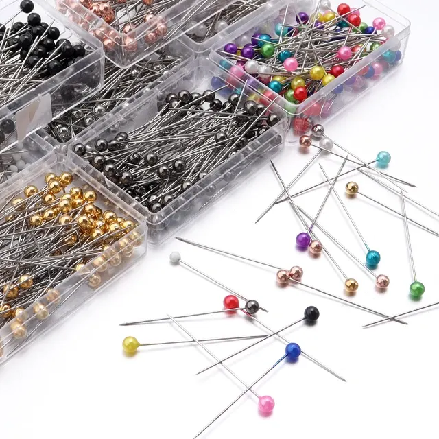 Ball Head Pins 3