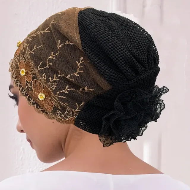 Turban Head Covering 1