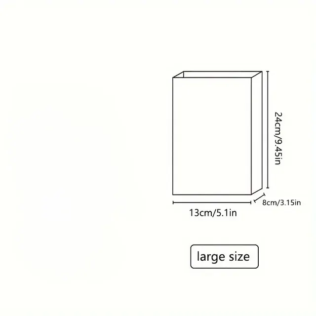 Paper Gift Bag 3