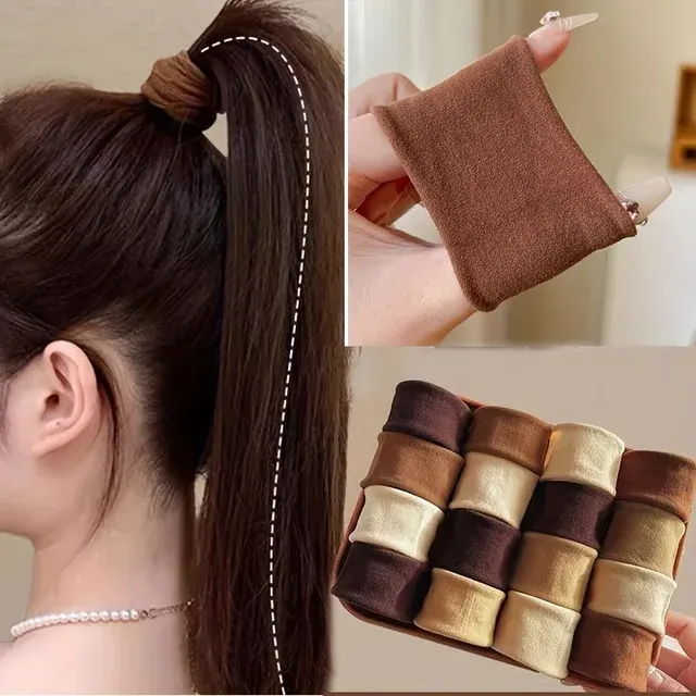 Hair Ties 2
