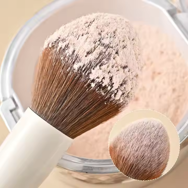 Vegan Professional Makeup Brush Set 2