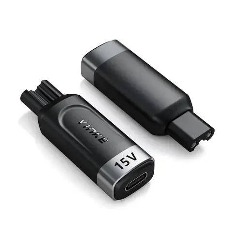 Razor Charging Adapter