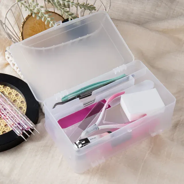 Nail Tool Organizer 2
