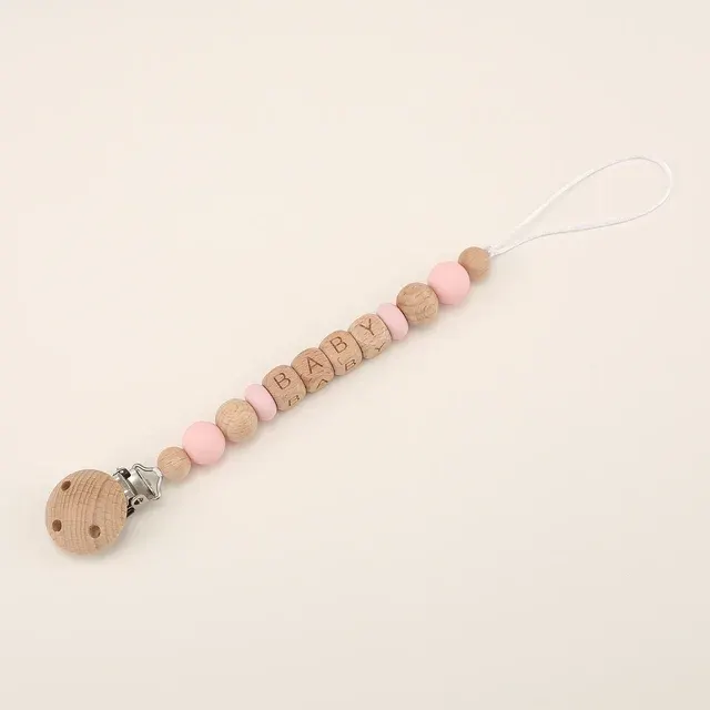 Schnullerkette 4