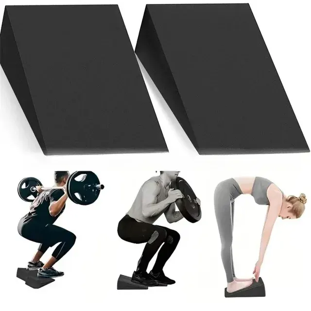 Yoga Wedge 3