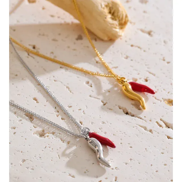 Necklace Pendant 3