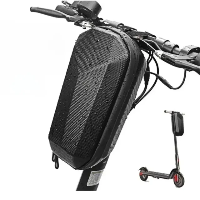 Lenkertasche für Scooter 2
