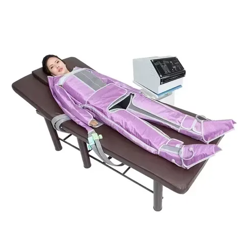 Pressotherapy Suit