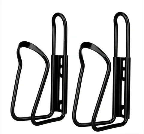Aluminum Bottle Holder