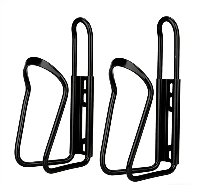 Aluminum Bottle Holder 1