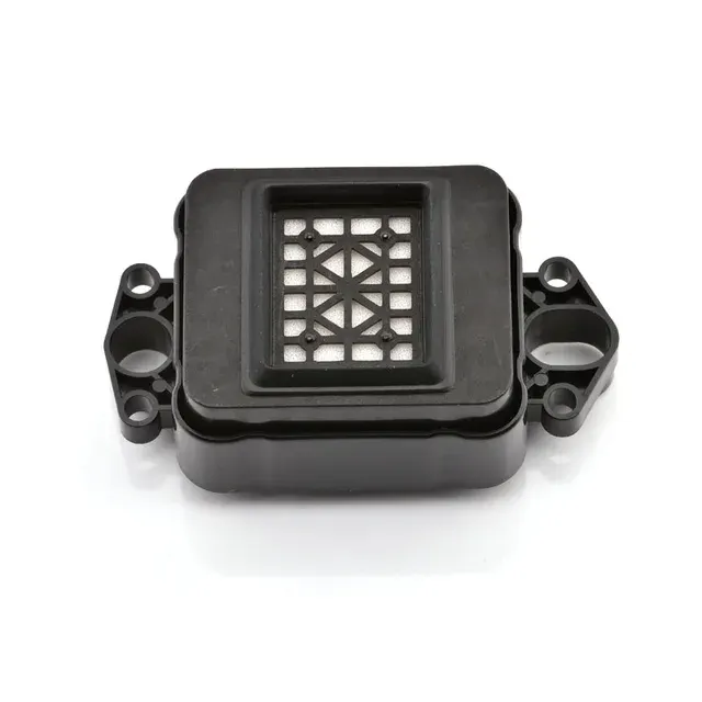 Printer Cap Station 2