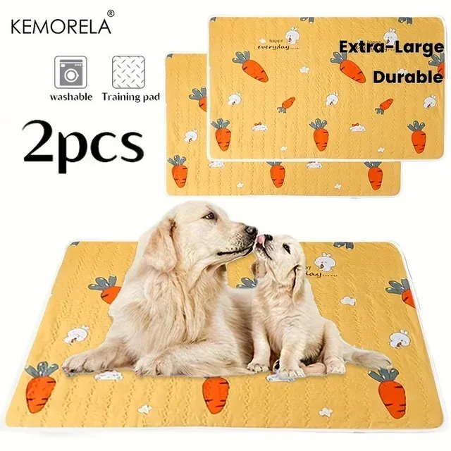 Washable Pet Urine Pad 1