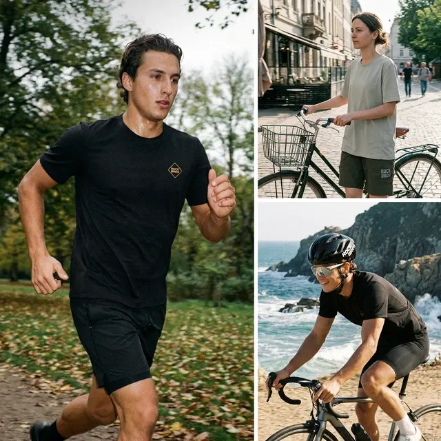 Cycling Jersey 4