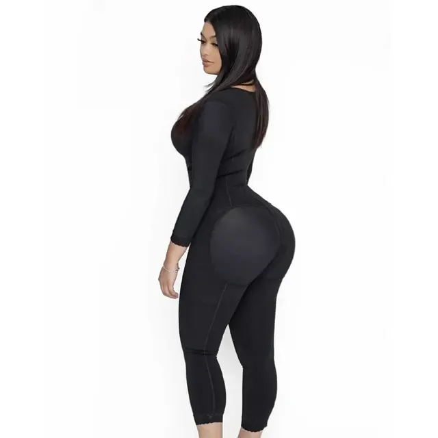 Shapewear Bodysuit 2