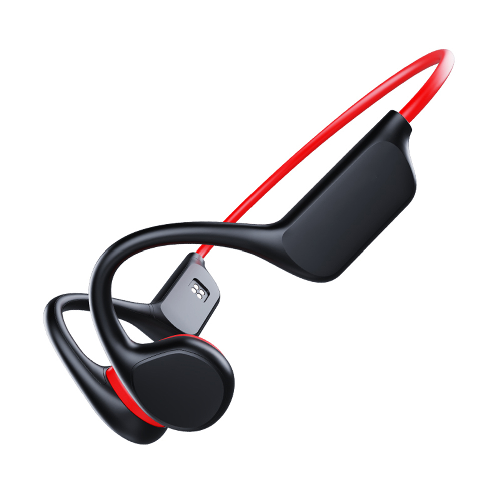 Original Premium Head Phone Vibrator Synchronized Swimming Single