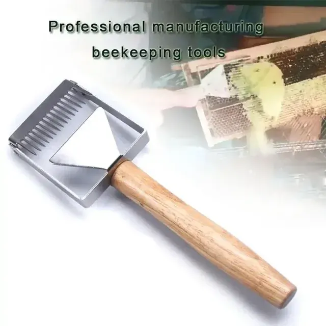 Uncapping Knife 3