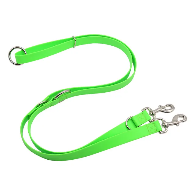 Multifunctional Pet Dog Leash 2