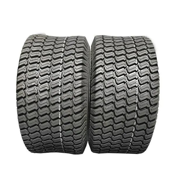 Profilreifen 16x6.50-8 4PR im 2er-Set 2