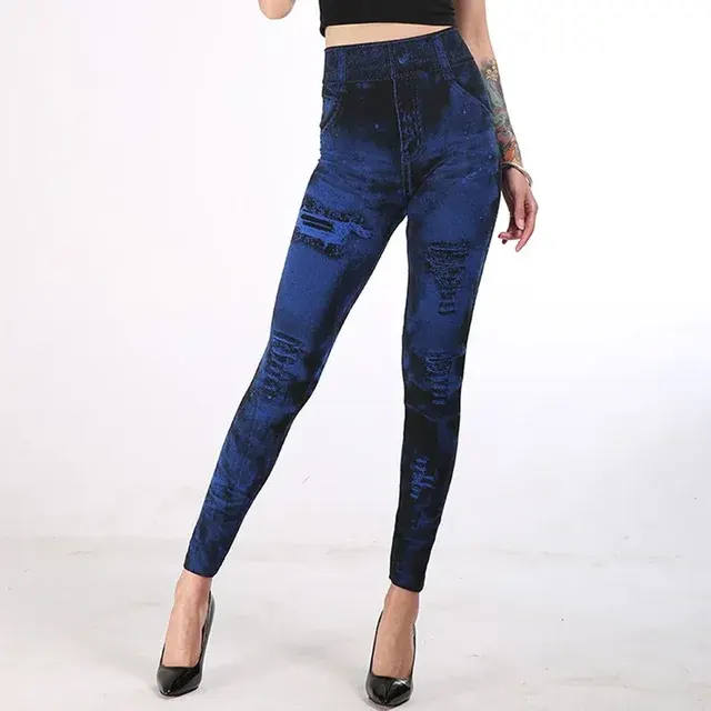 Push-Up Leggings 4