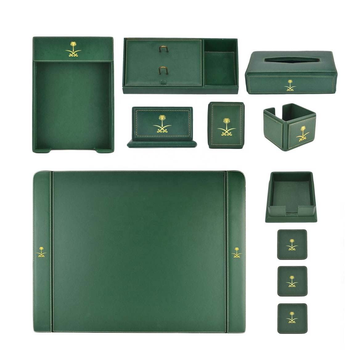 Schreibtisch-Organizer