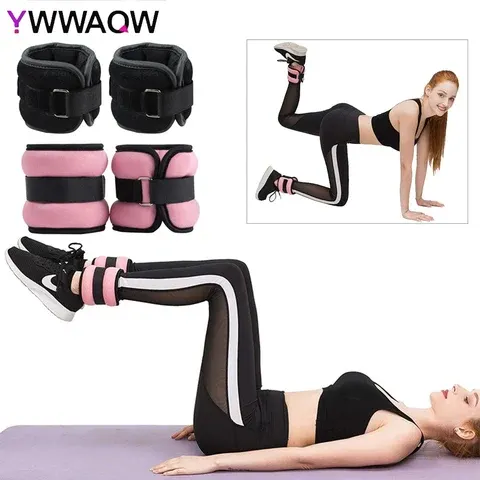 Ankle Weights